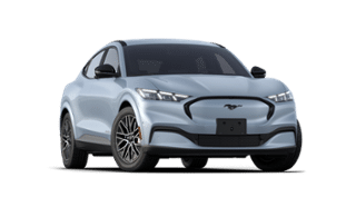 2025 Ford Mustang Mach-E® External Image 4